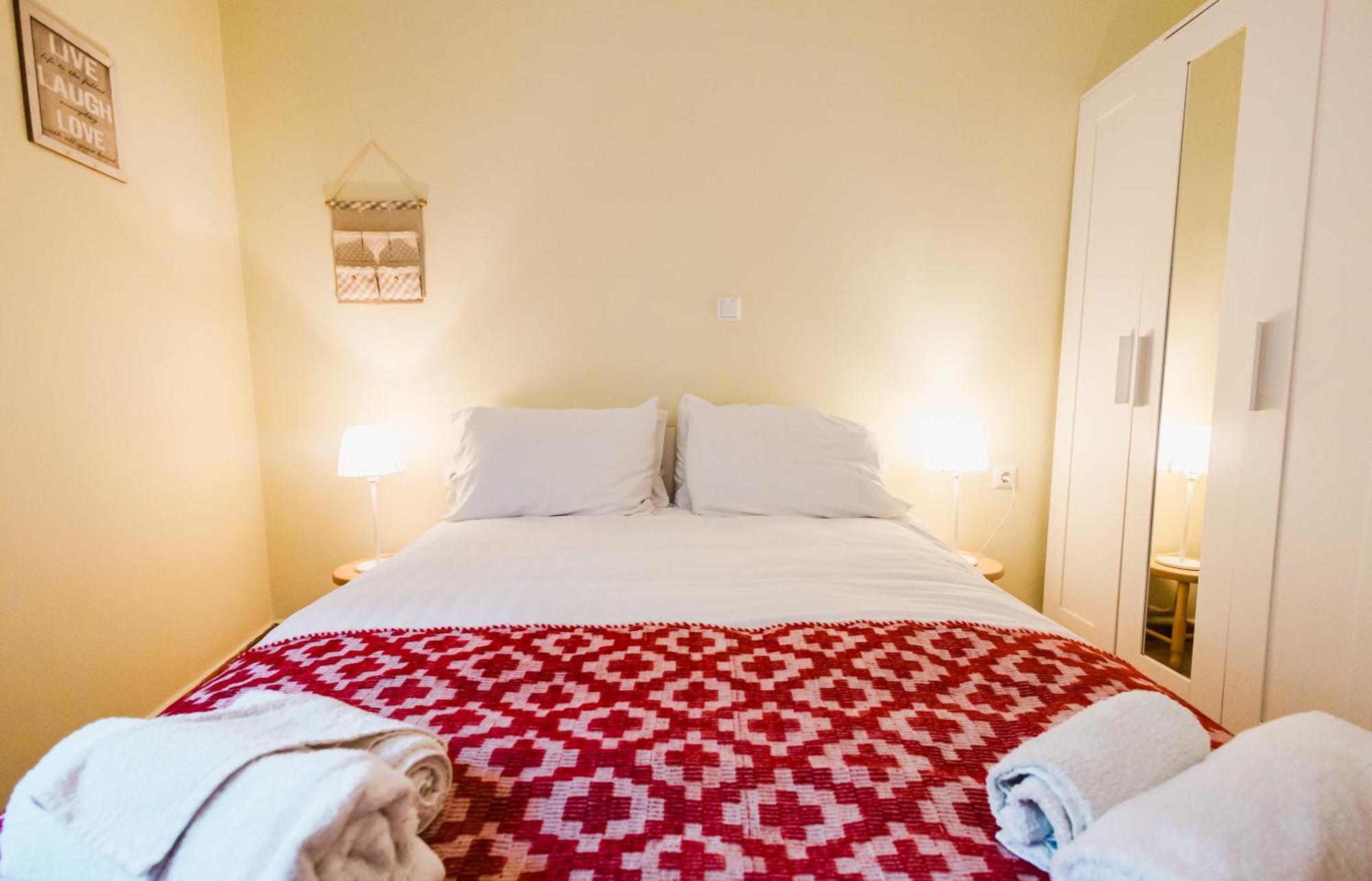 Cozy Place Near Acropolis! Атина Екстериор снимка