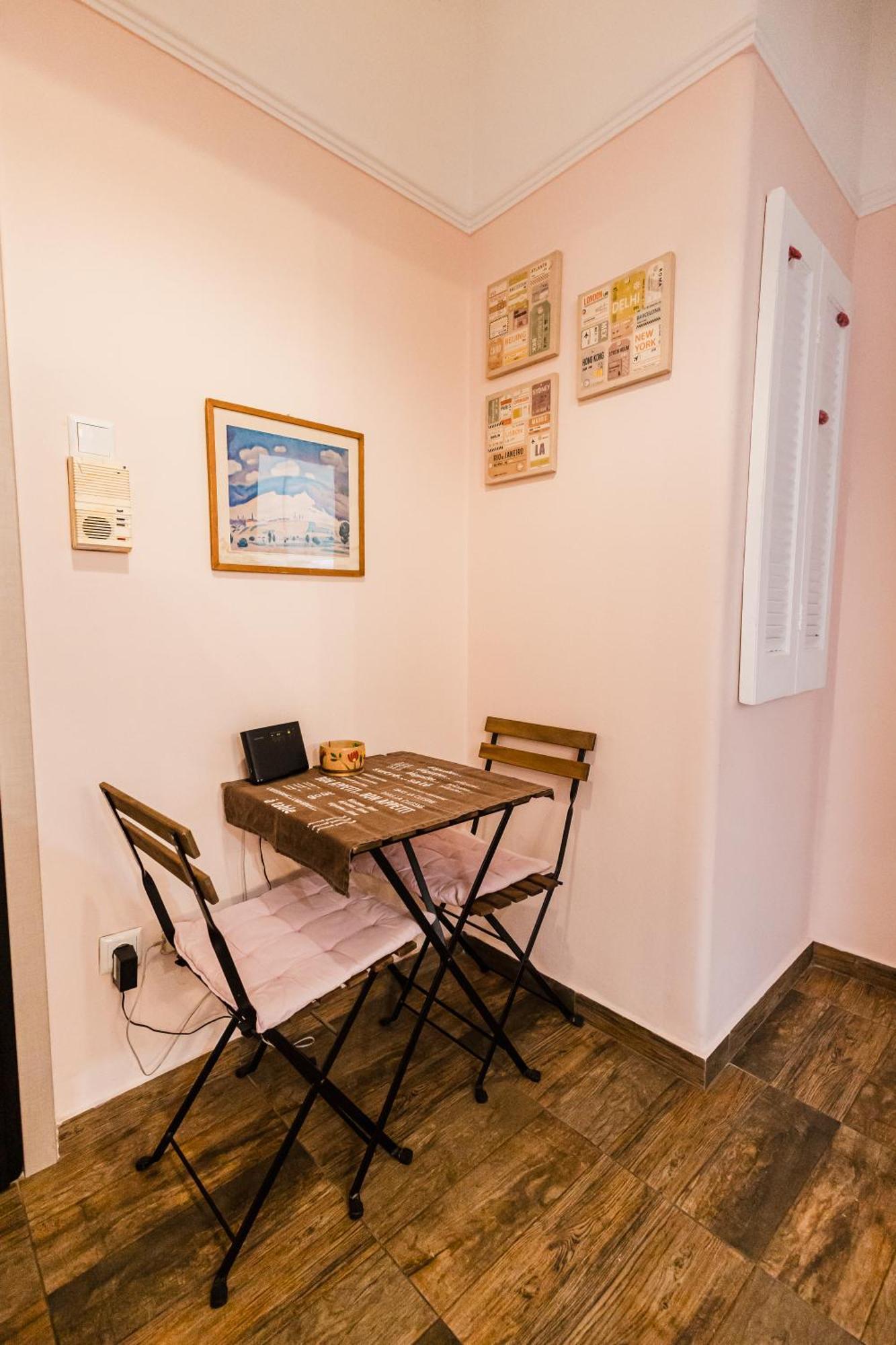 Cozy Place Near Acropolis! Атина Екстериор снимка