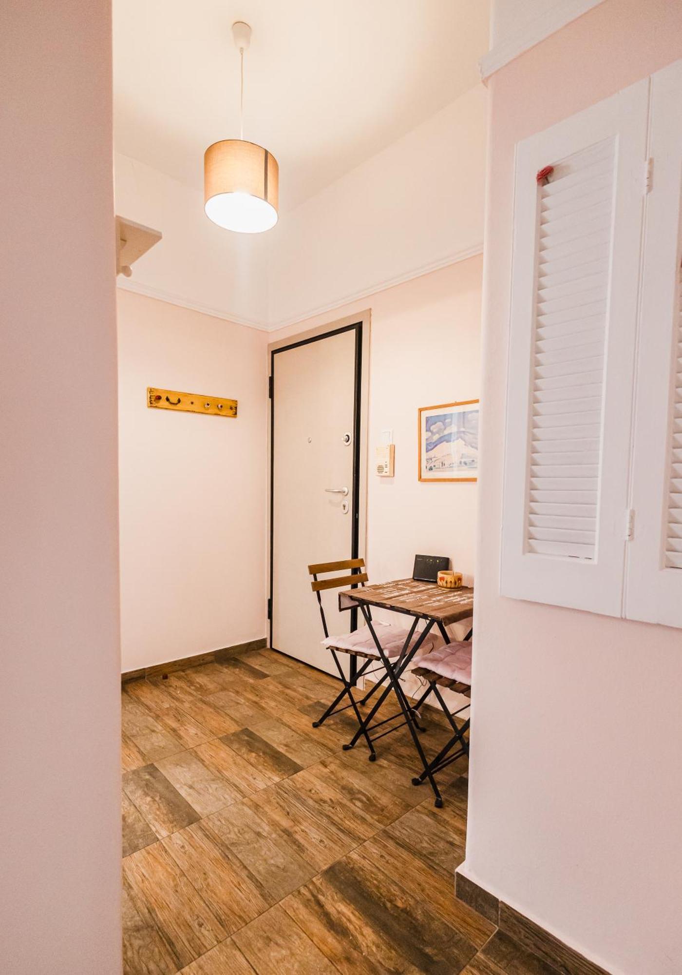 Cozy Place Near Acropolis! Атина Екстериор снимка
