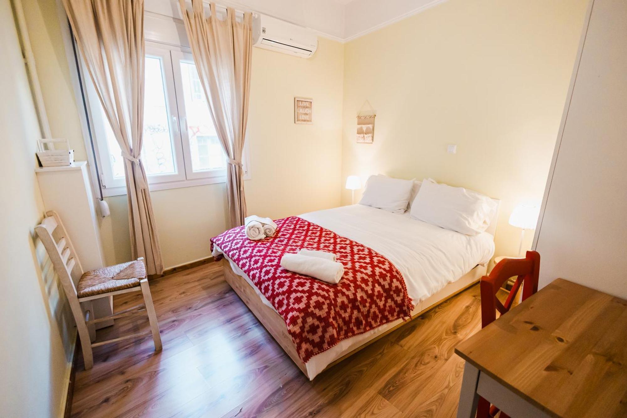 Cozy Place Near Acropolis! Атина Екстериор снимка